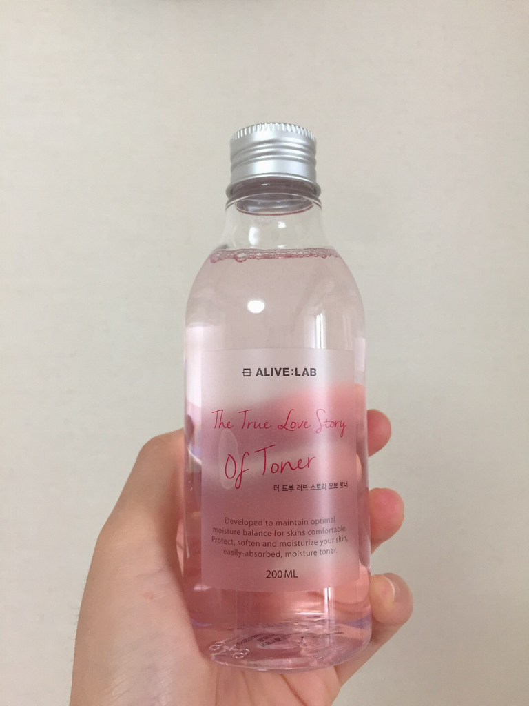 ALIVELAB 更真挚的爱情故事 common.review image