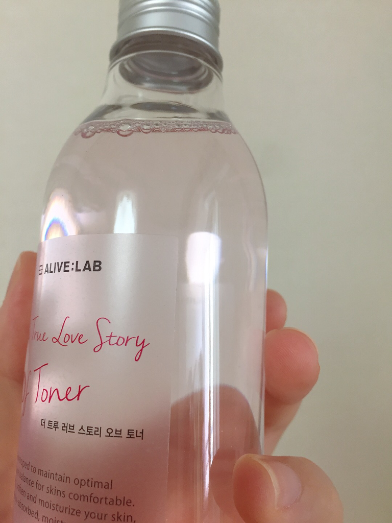 ALIVELAB 更真挚的爱情故事 common.review image