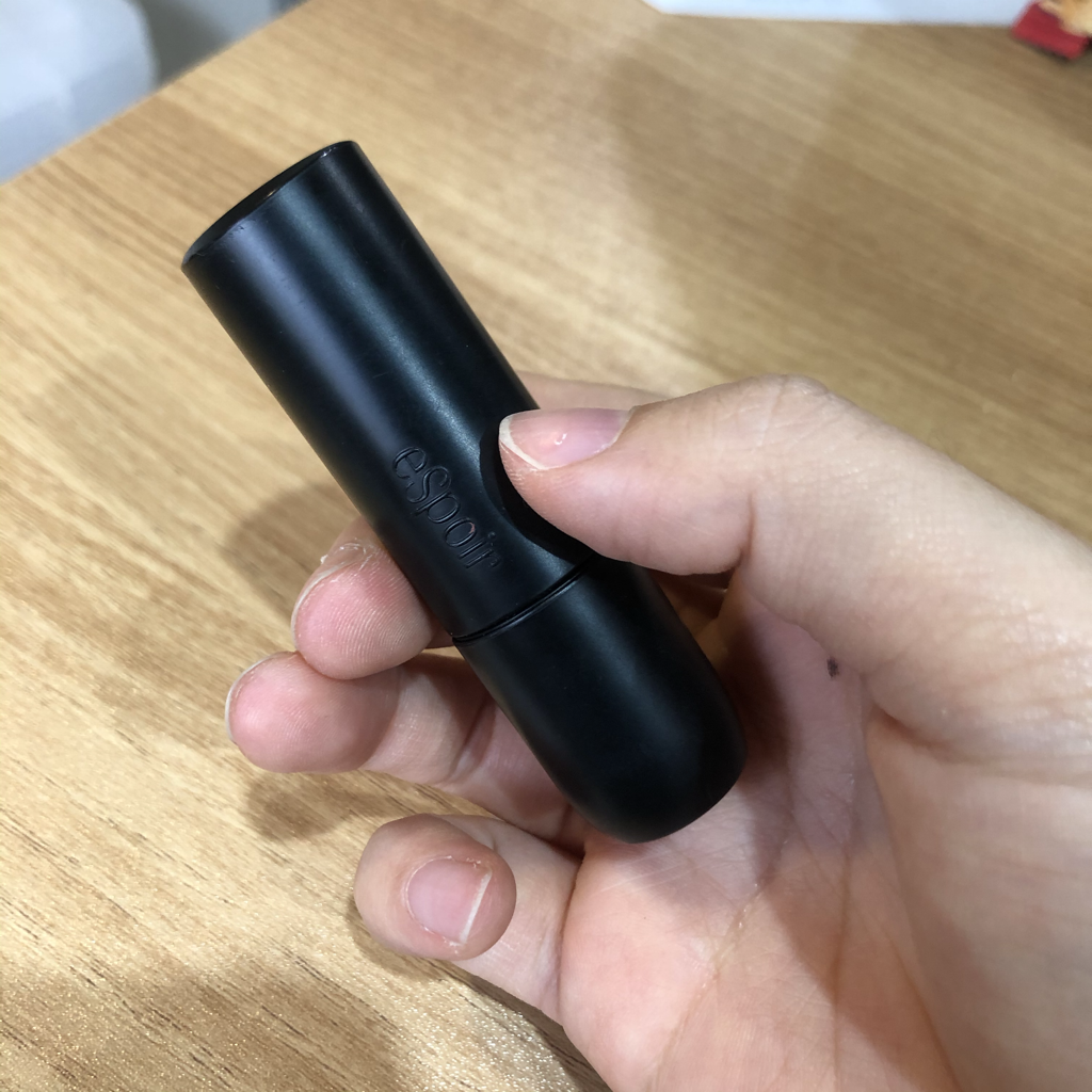 에스쁘아 (espoir) 립스틱 노웨어 M [모디스트] review image