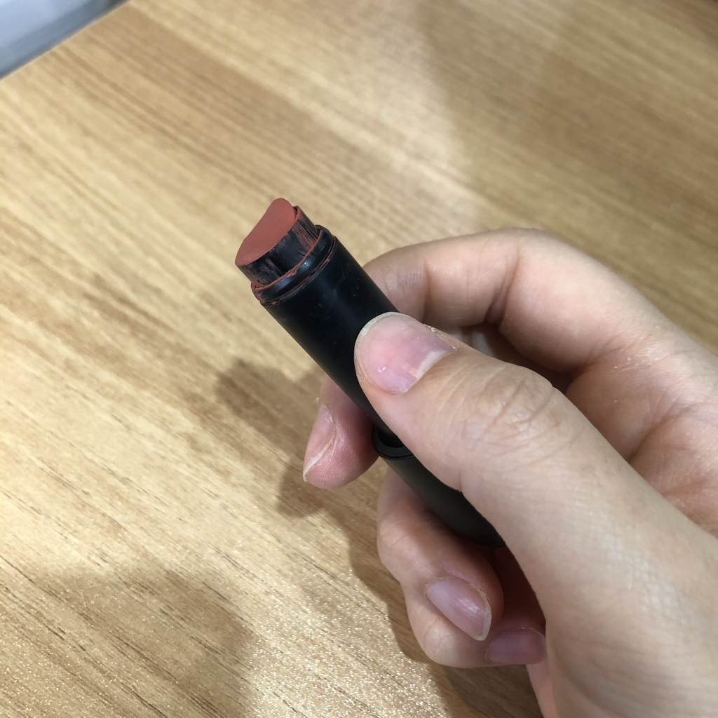 에스쁘아 (espoir) 립스틱 노웨어 M [모디스트] review image
