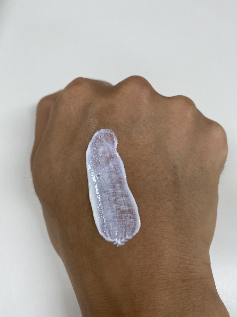DEMAR3 Beat Rose Sunscreen [SPF50+/PA++++] review image