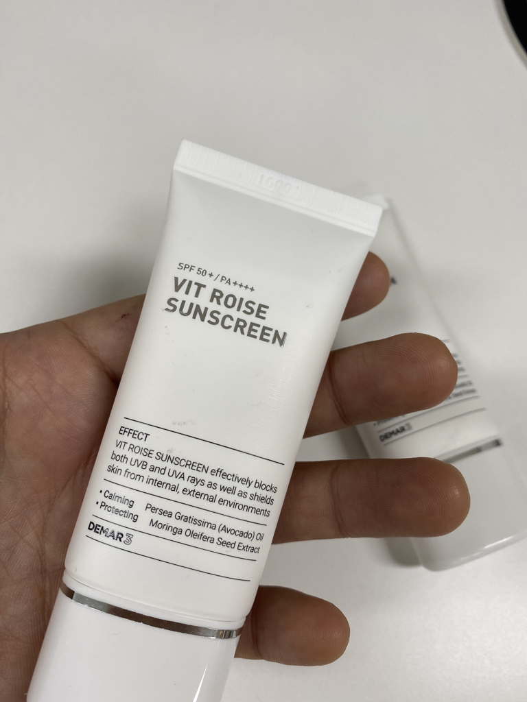 product review image
