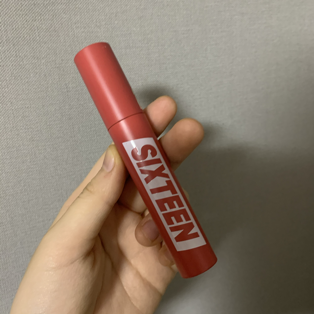 식스틴브랜드 (16brand) 후르츄 틴트 [07 무화과구미] review image
