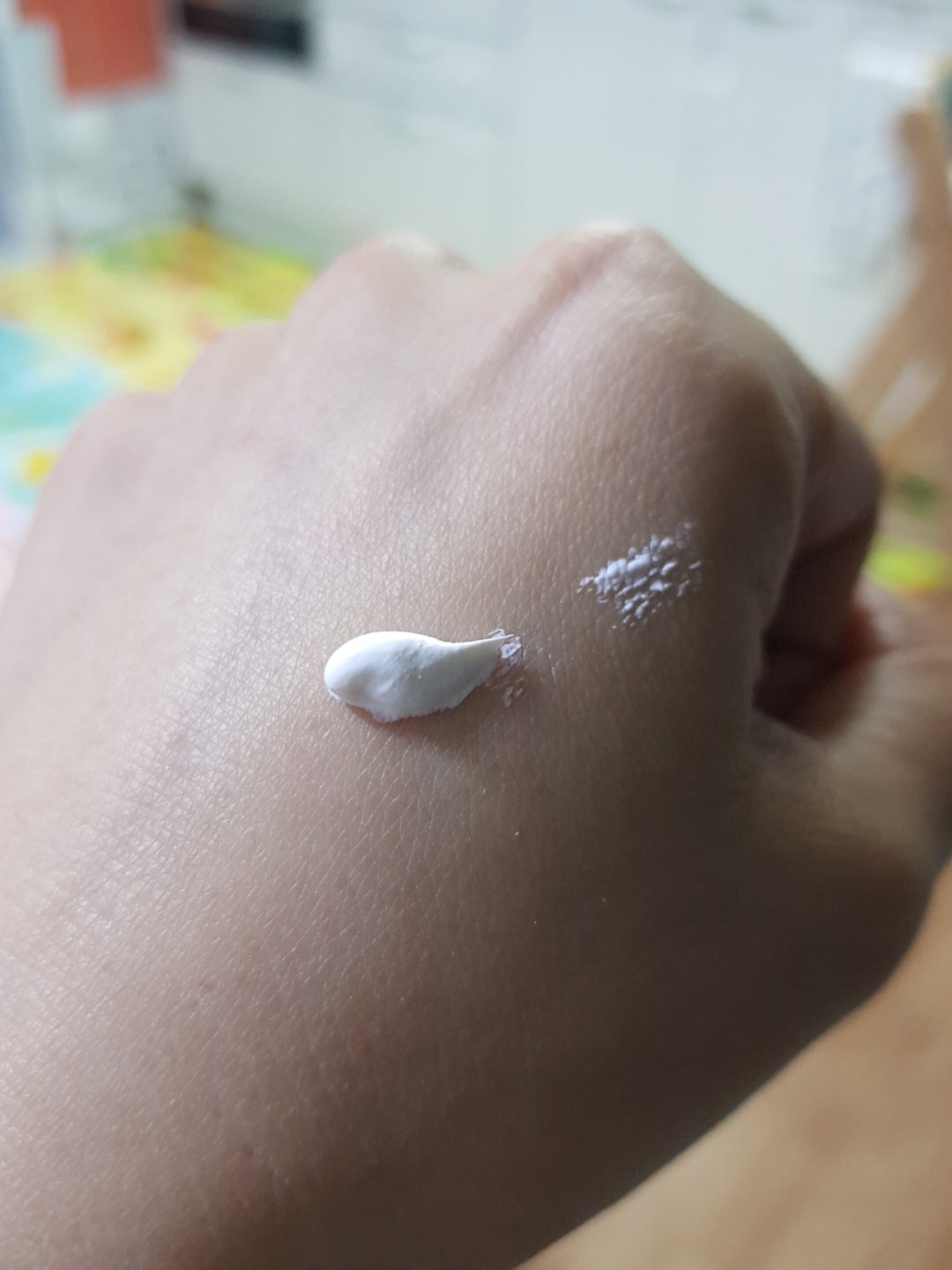 Biolane Dermo Padiatrix 尿布睫毛膏 common.review image