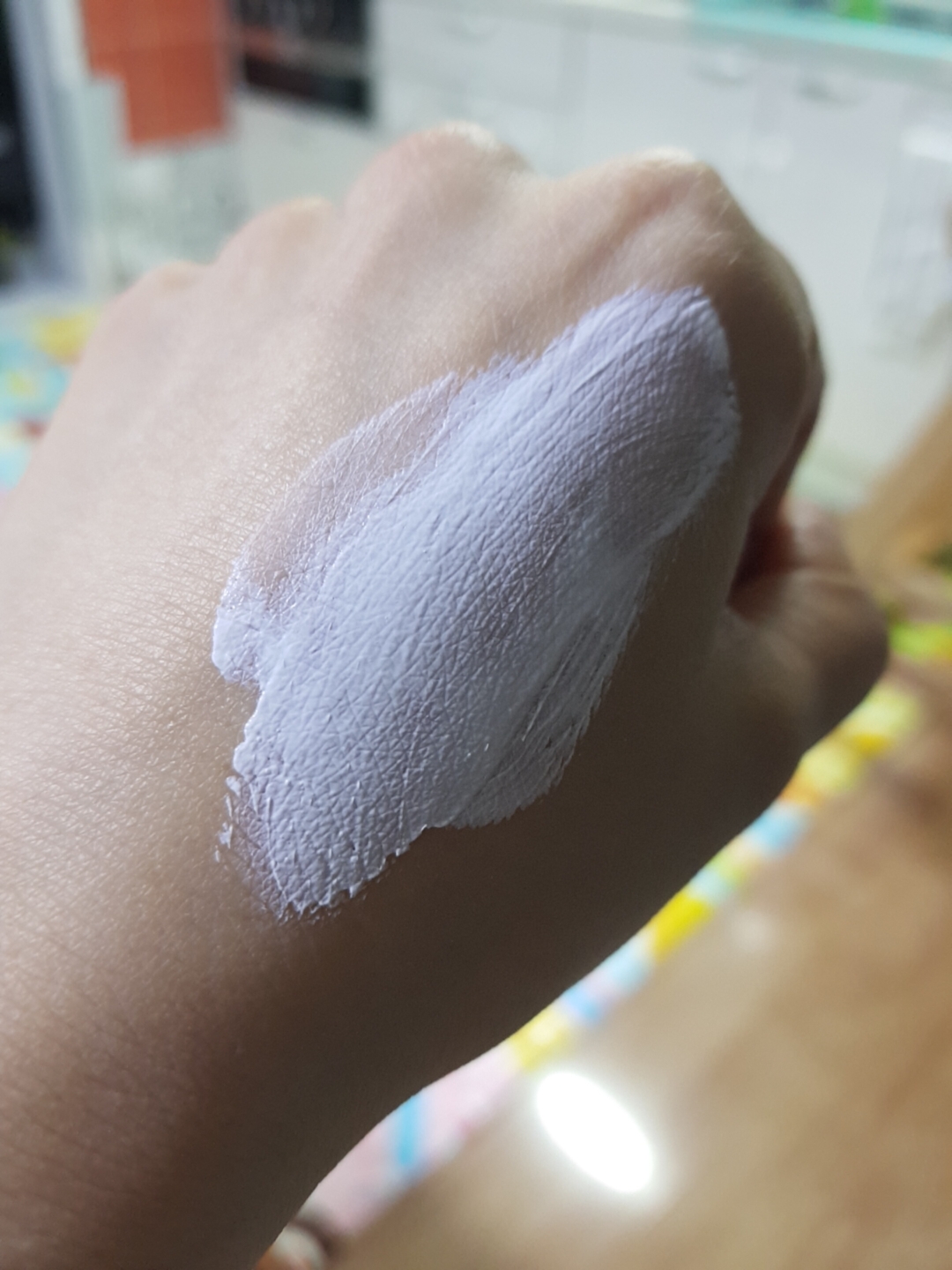 Biolane Dermo Padiatrix 尿布睫毛膏 common.review image