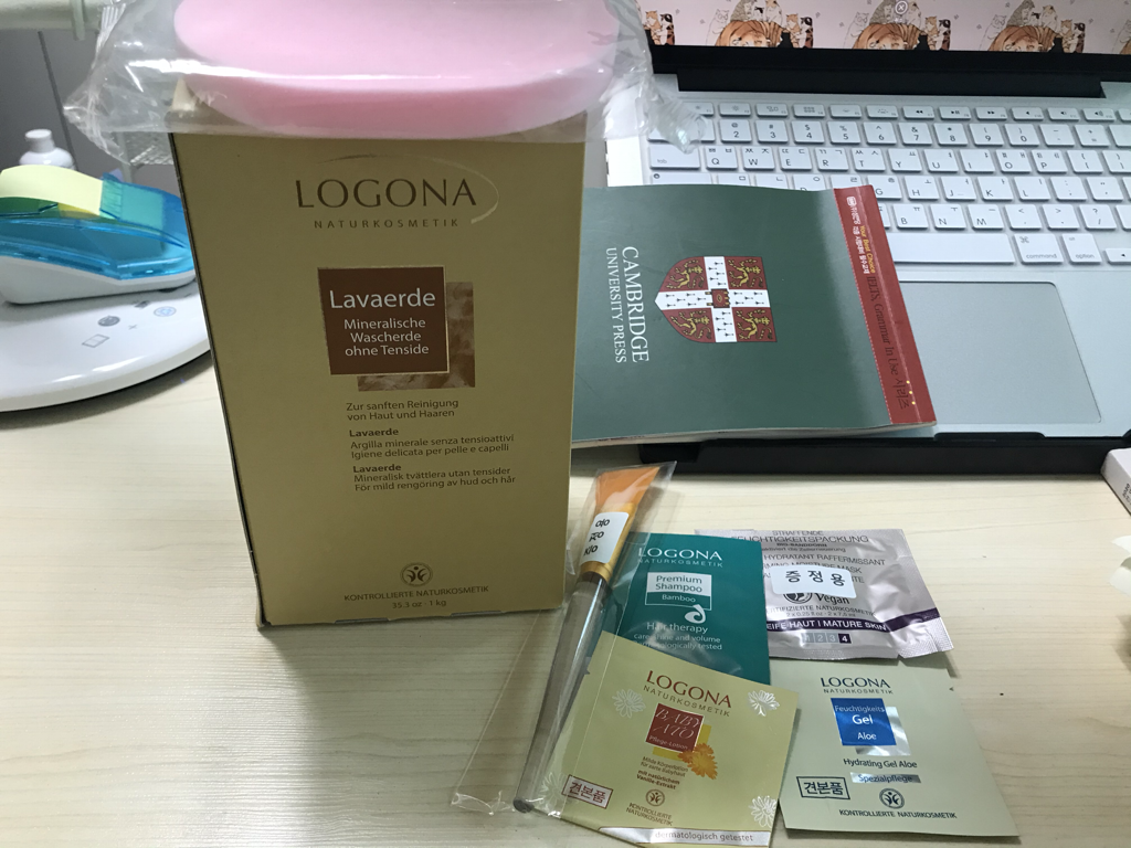 product review image