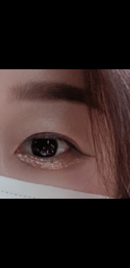 식스틴브랜드 (16brand) 캔디 락 슈가 파티 [진저슈가] review image