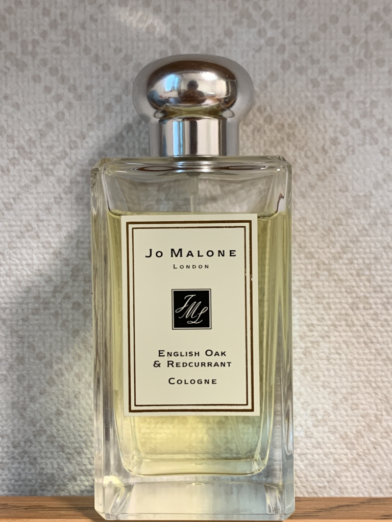 조말론 (JOMALONE) 잉글리쉬 오크 앤 레드 커런트 코롱 review image