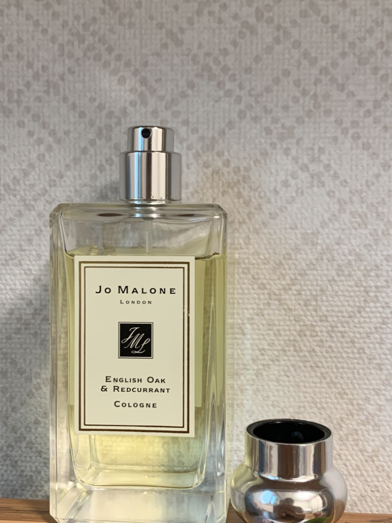 조말론 (JOMALONE) 잉글리쉬 오크 앤 레드 커런트 코롱 review image