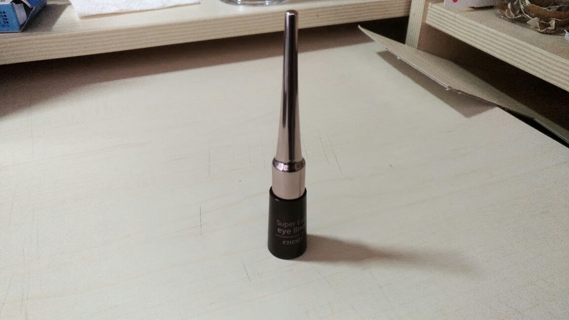 에네스티 (enesti) 슈퍼 이지 리퀴드 아이라이너 review image