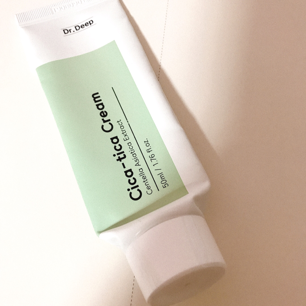 Dr.deep 痒疹膏 common.review image