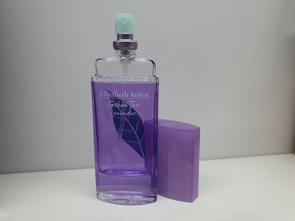 엘리자베스아덴 (ElizabethArden) 그린티 라벤더 EDT review image