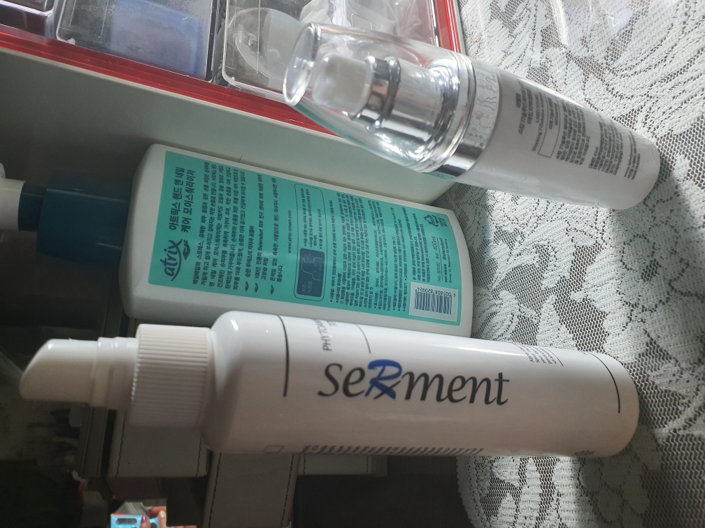 セルマン (seRment) (seRment) フィトアミノペプチドトナー
