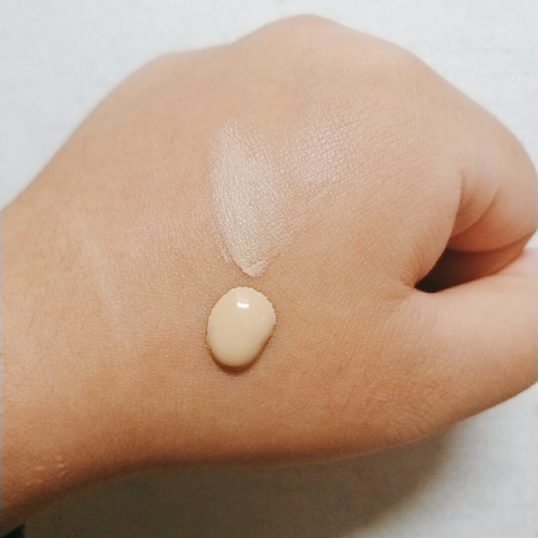 메이블린뉴욕 (MAYBELLINENEWYORK) 핏미 파운데이션 [SPF22] [118 라이트베이지] review image