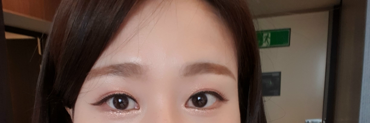 어반디케이 (URBANDECAY) 헤비 메탈 글리터 아이라이너 [글램록] review image
