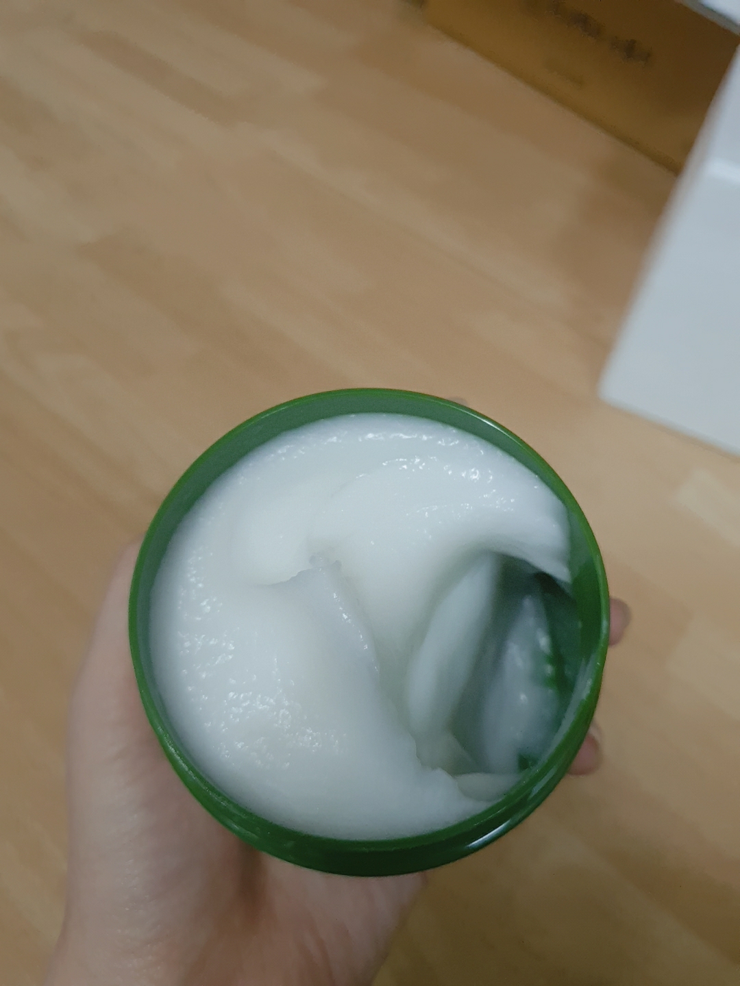 product review image