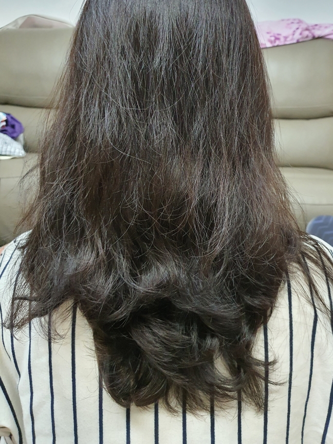존프리다 (JOHNFRIEDA) 딥클렌징 앤 리페어 마스크 review image