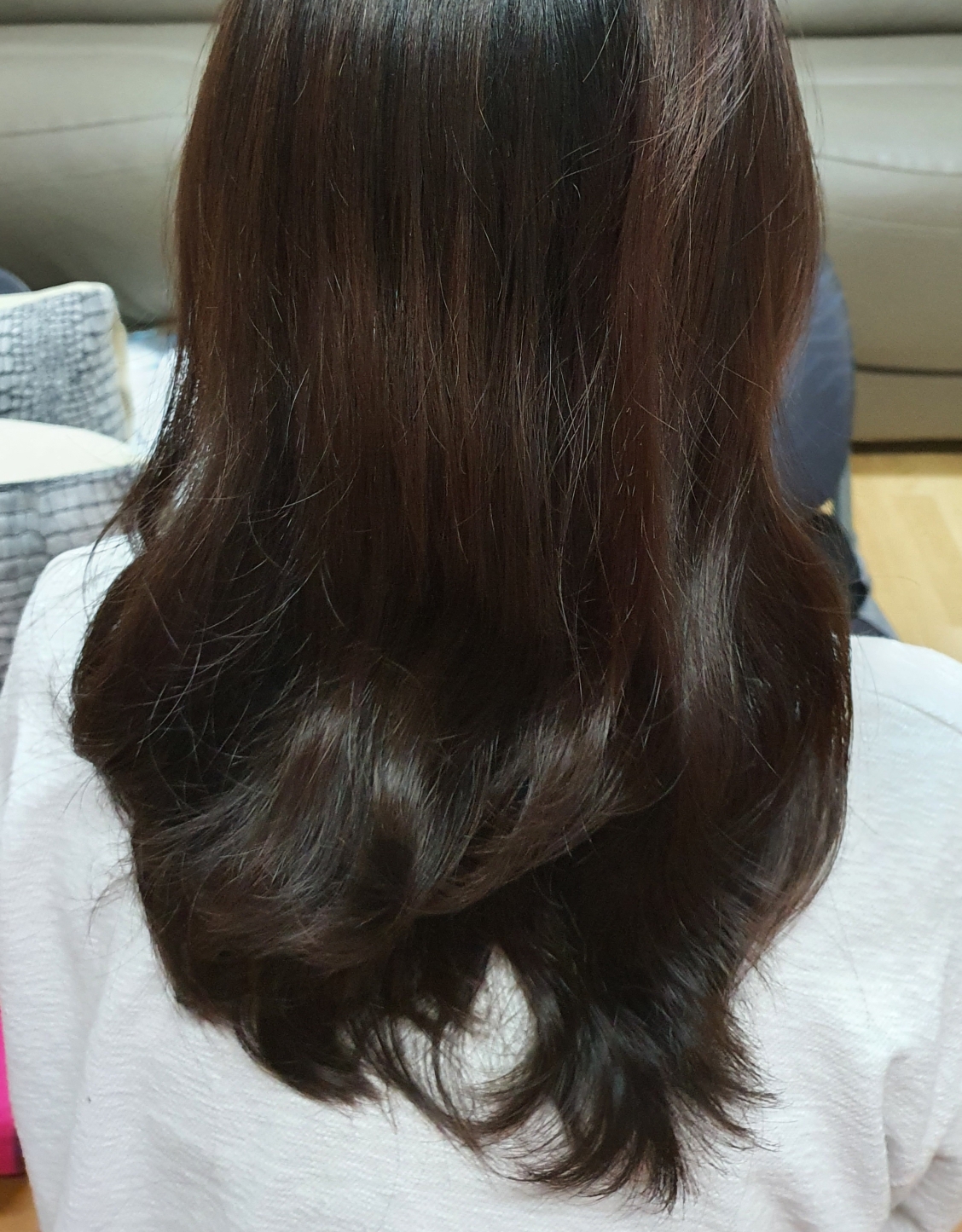 존프리다 (JOHNFRIEDA) 딥클렌징 앤 리페어 마스크 review image