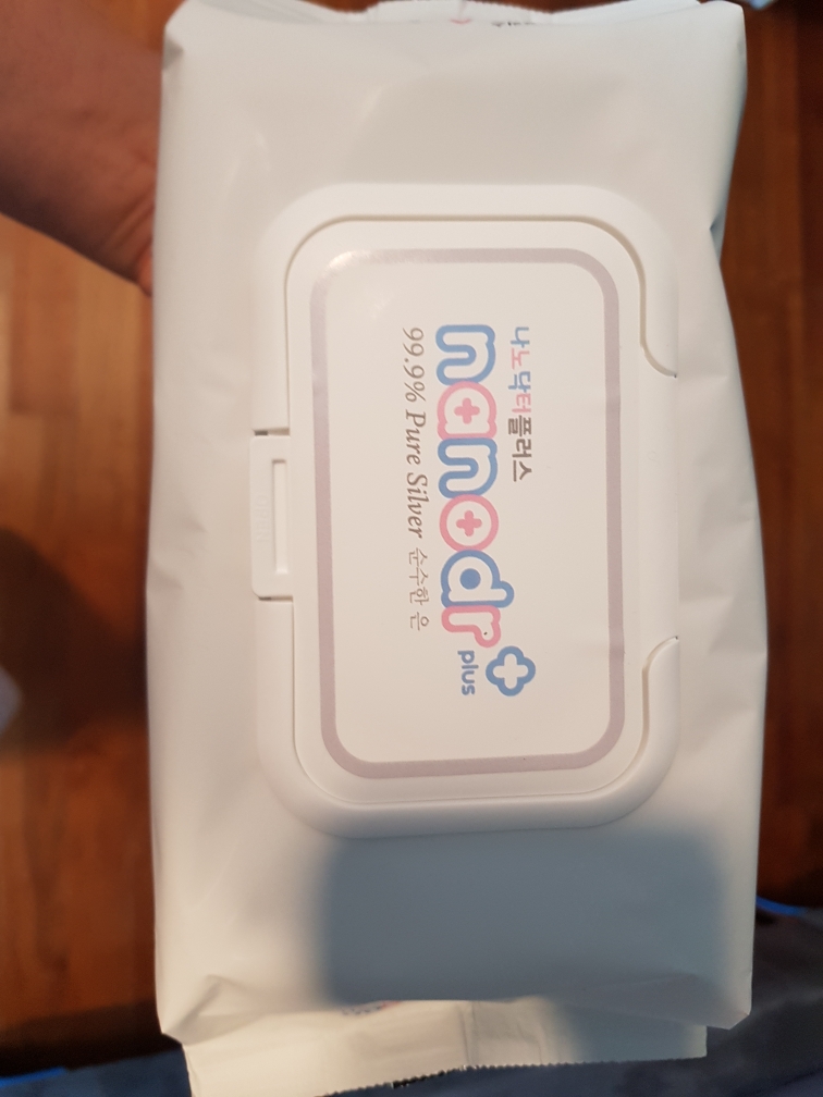 纳米医生加强版 湿巾 common.review image