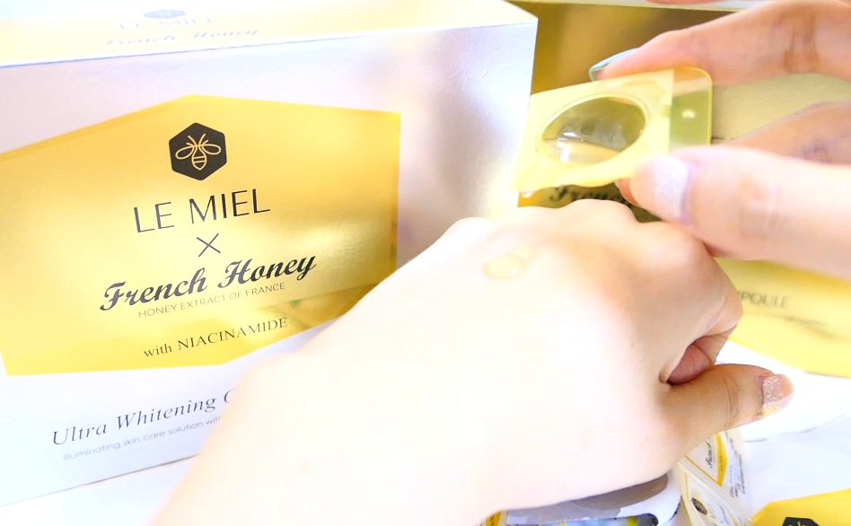 product review image