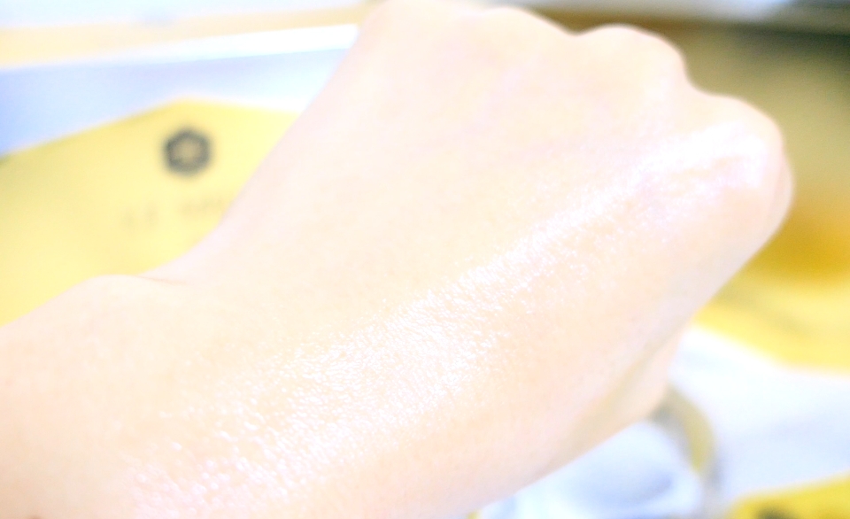 르미엘 (LEMIEL) 울트라 화이트닝 앰플 review image