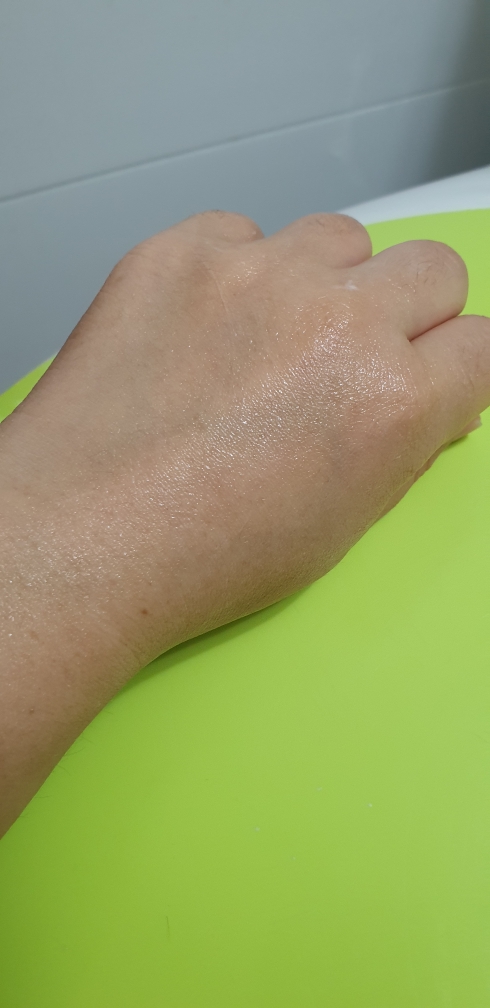 product review image