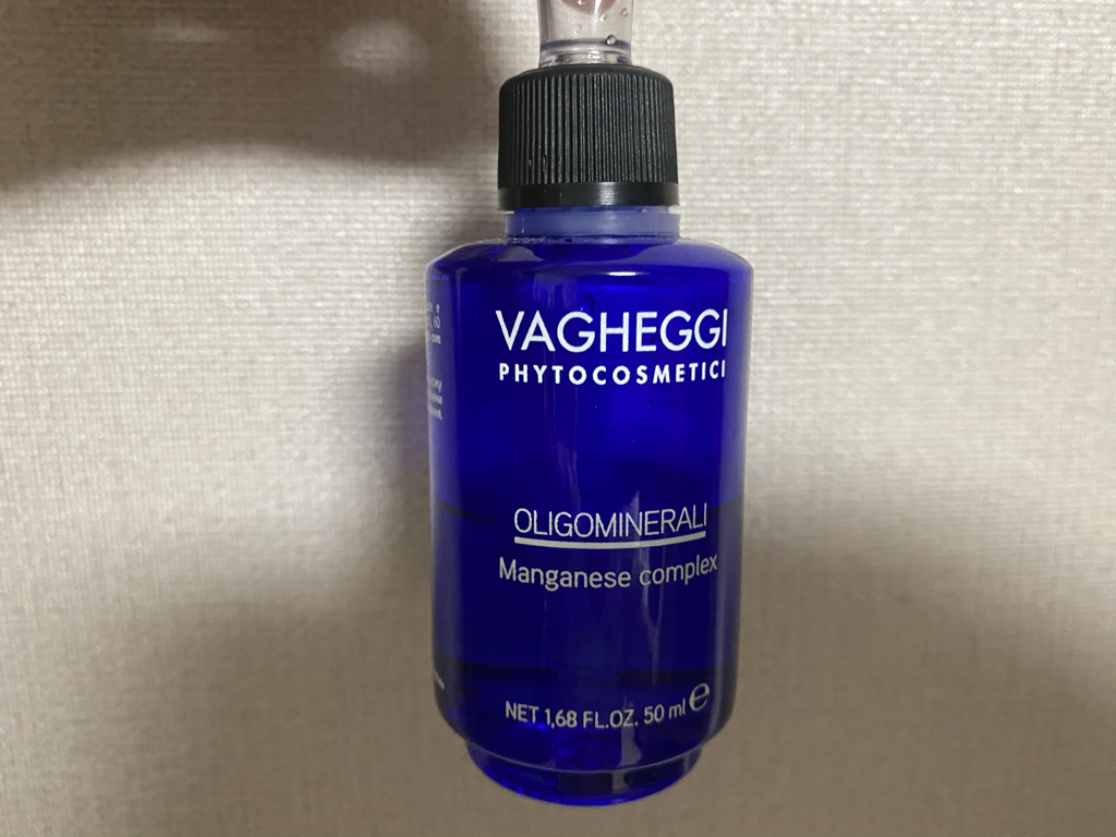 VAGHEGGI Oligo 矿物镁精华素 common.review image