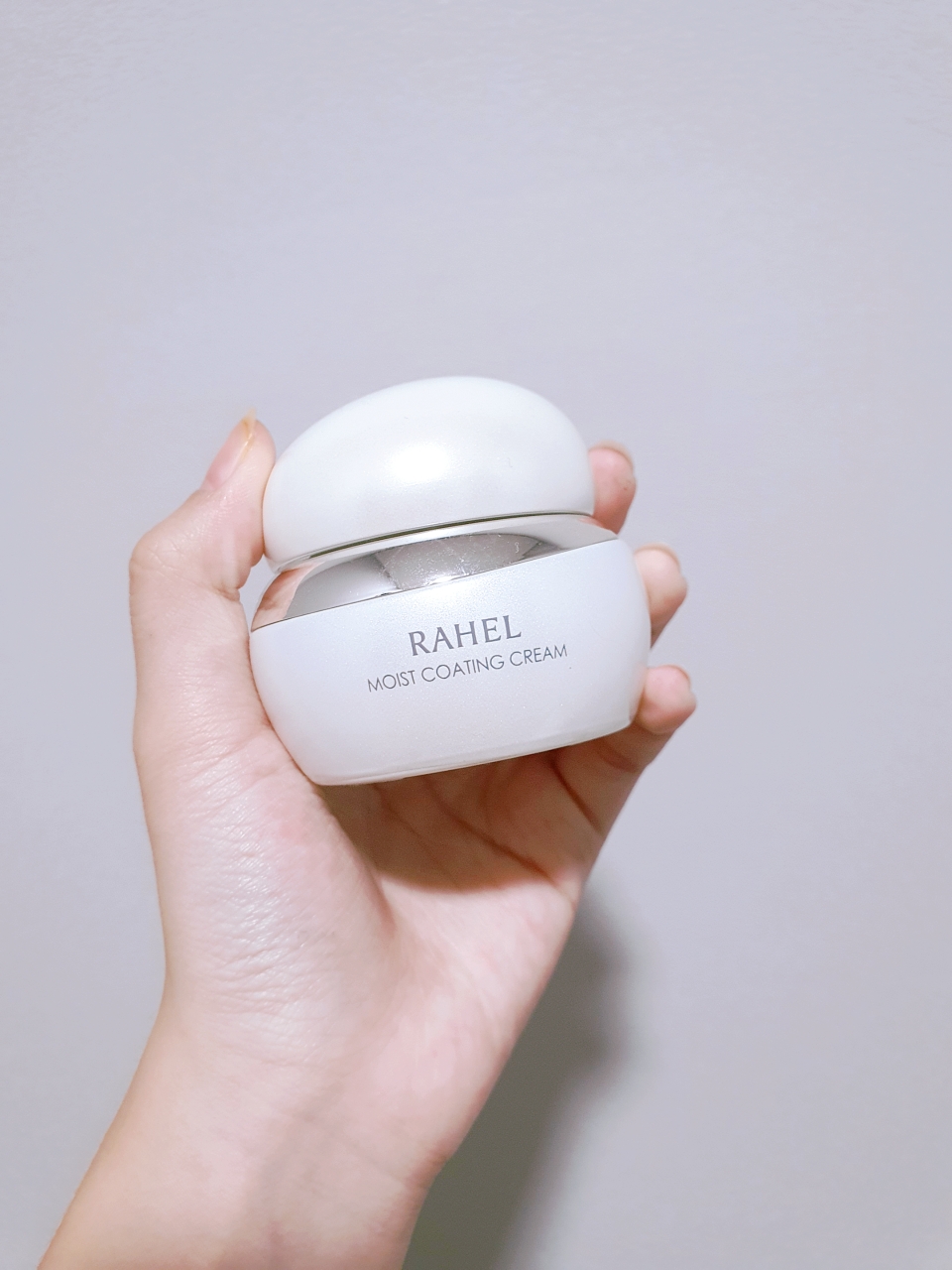 라헬 (RAHEL) 모이스트 코팅 크림 review image