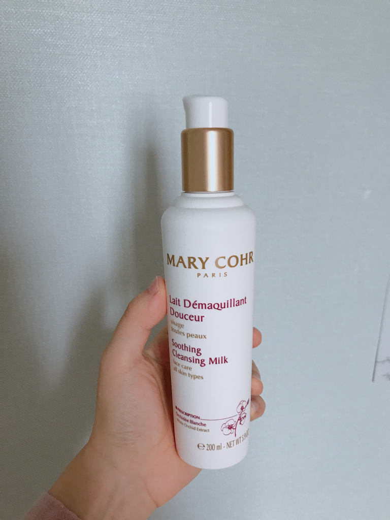 舒缓洁面乳的真实用户使用照片