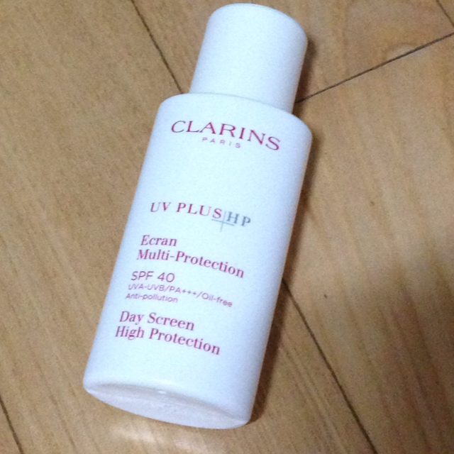 Real user review photo of UV Plus HP Day Screen [SPF40/PA+++]
