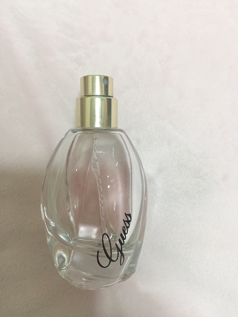 게스 (GUESS) 게스 걸 EDT review image