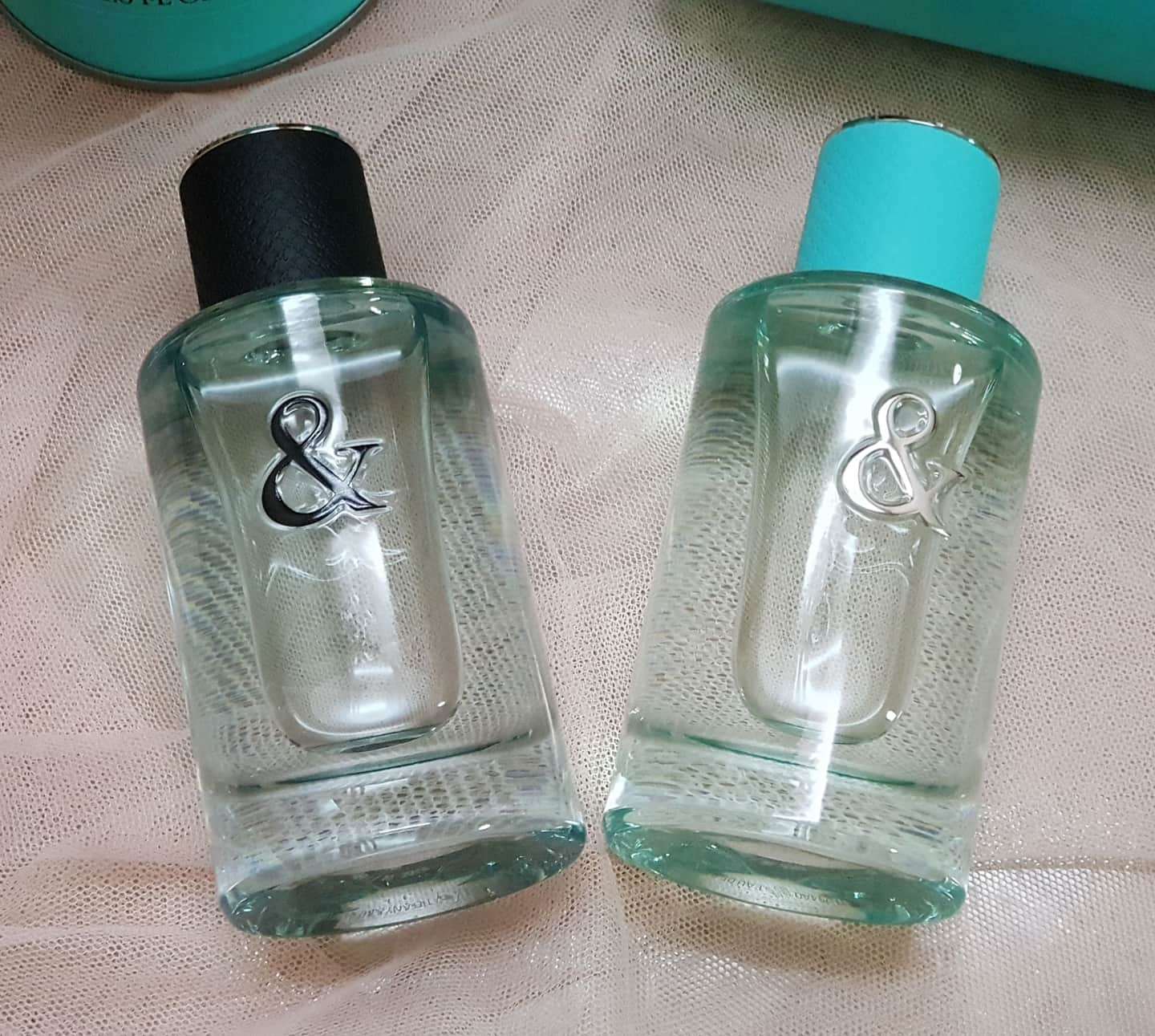 蒂芙尼公司 爱她的香水 common.review image