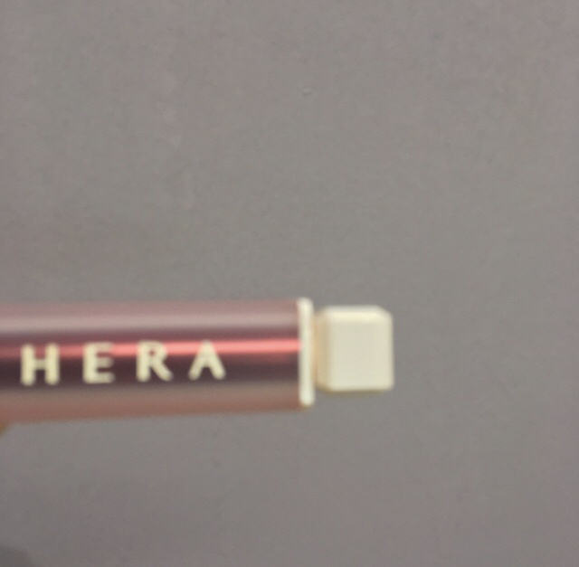 헤라 (HERA) 센슈얼 스파이시 누드 볼륨 매트 [480호 트러플] review image