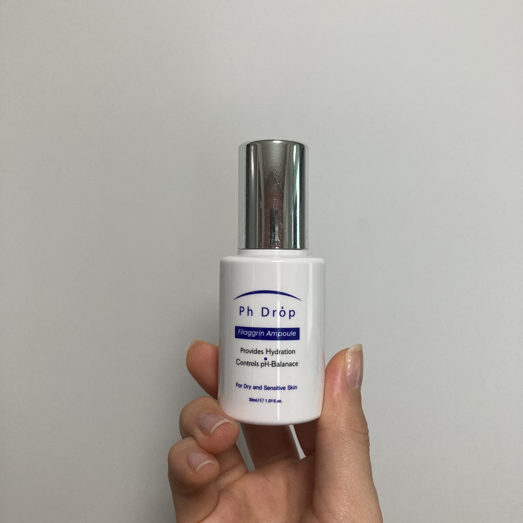 피에이치드롭 (Ph.Drop) 필라그린 앰플 review image