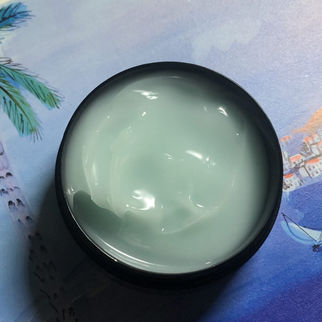 스킨톡 (SKINTALK) 마녀크림 인더마린 review image