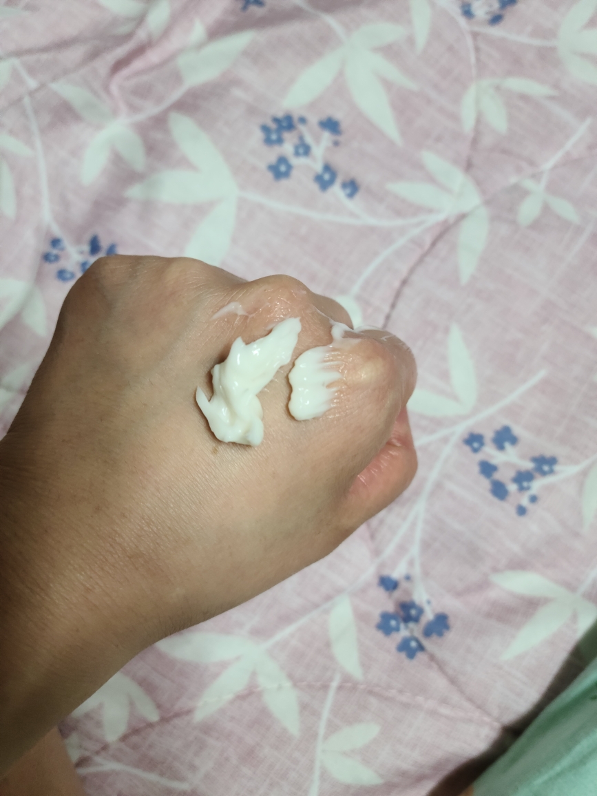 埃克拉杜 干细胞起源霜 common.review image