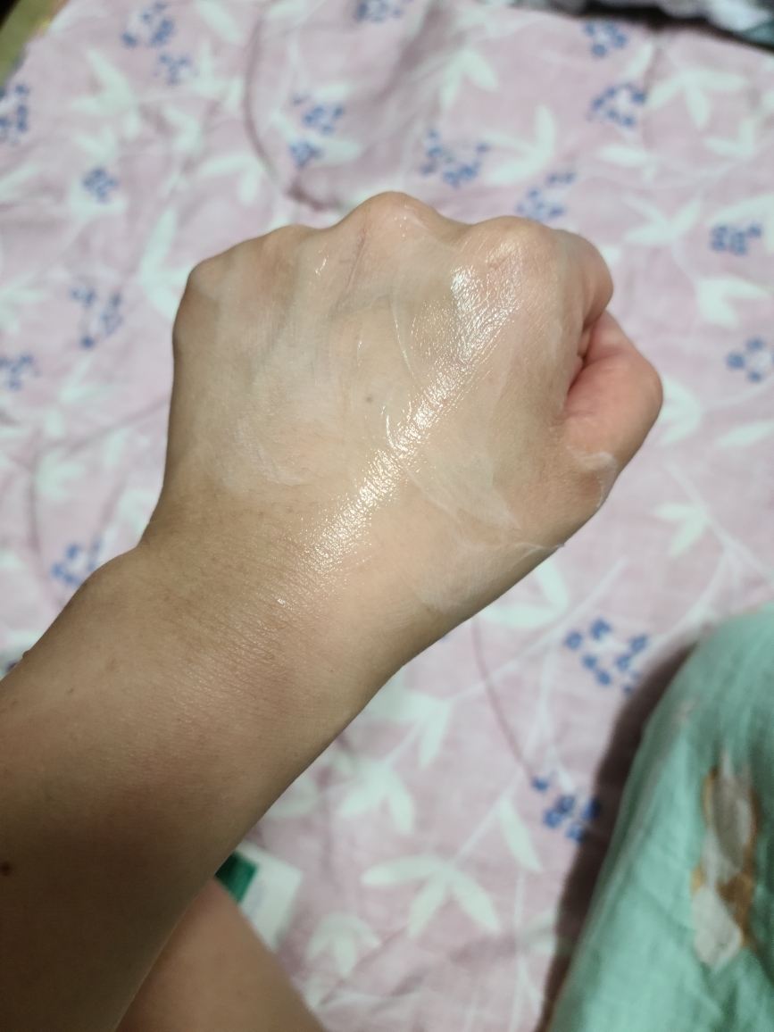 埃克拉杜 干细胞起源霜 common.review image