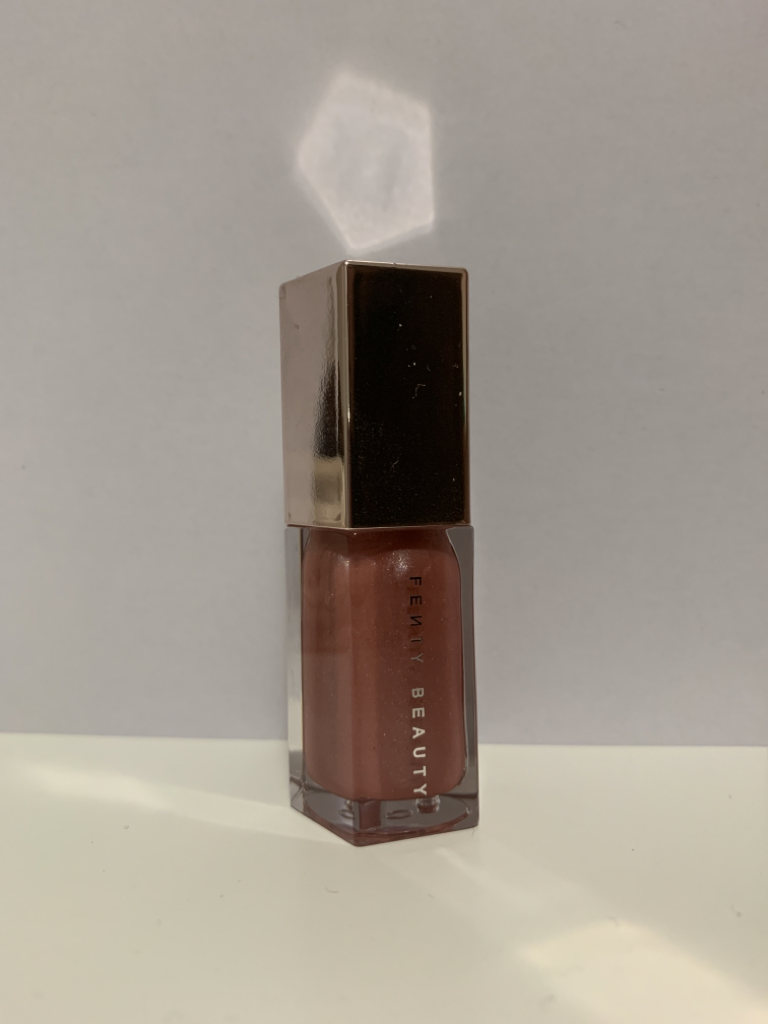 펜티뷰티 (FentyBeauty) (해외) 글로스밤 유니버셜 립 루미나이저 [FU$$Y] review image