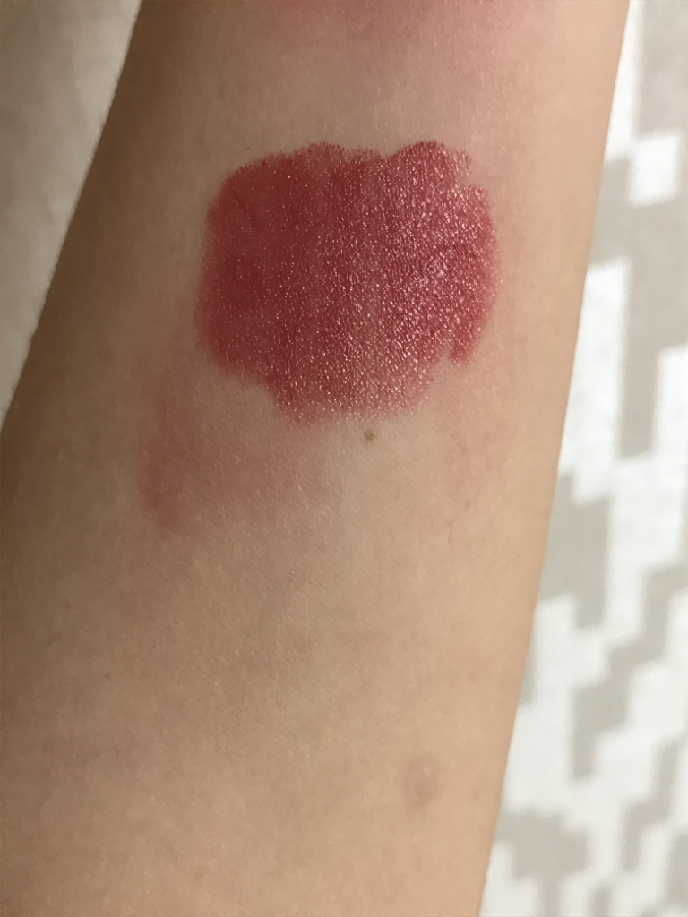 레브론 (REVLON) 수퍼 러스트러스 립스틱 [423 핑크벨벳] review image