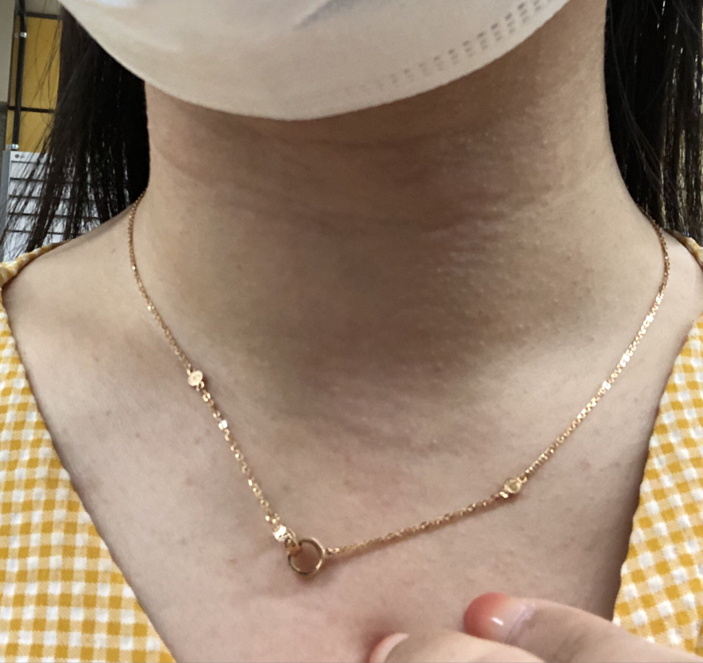 Cellapy 艾丽芙润肤面膜 common.review image