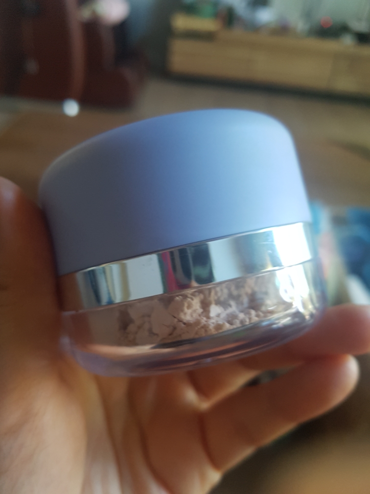 天然100%皮肤防晒矿物[SPF46/PA+++]的真实用户使用照片