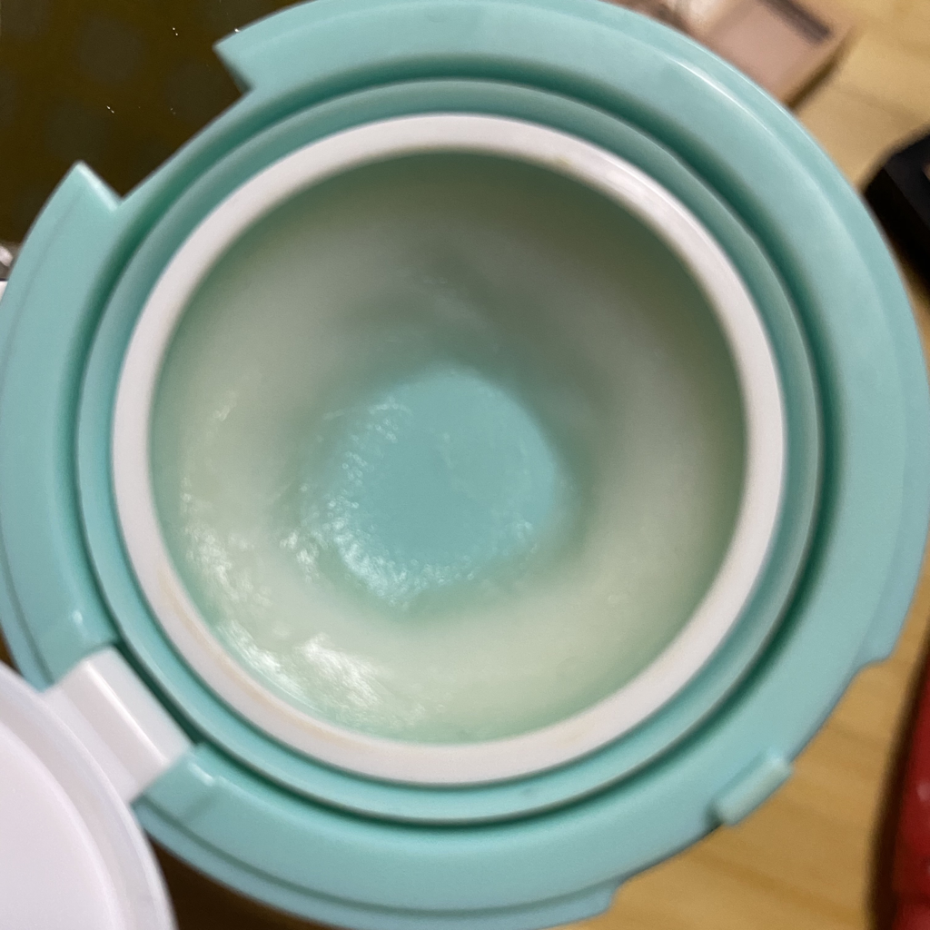 Real user review photo of Pocket Perfume 5G [Clean Breeze]