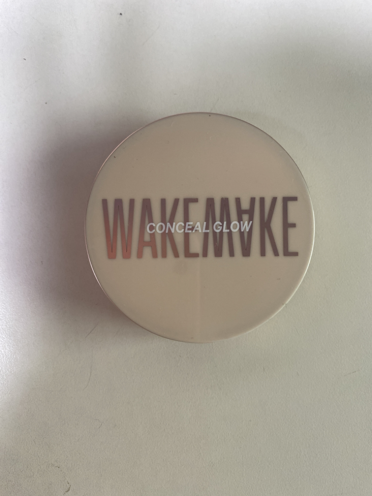 웨이크메이크 (wakemake) 컨실 글로우 쿠션 [23호 내추럴베이지] review image