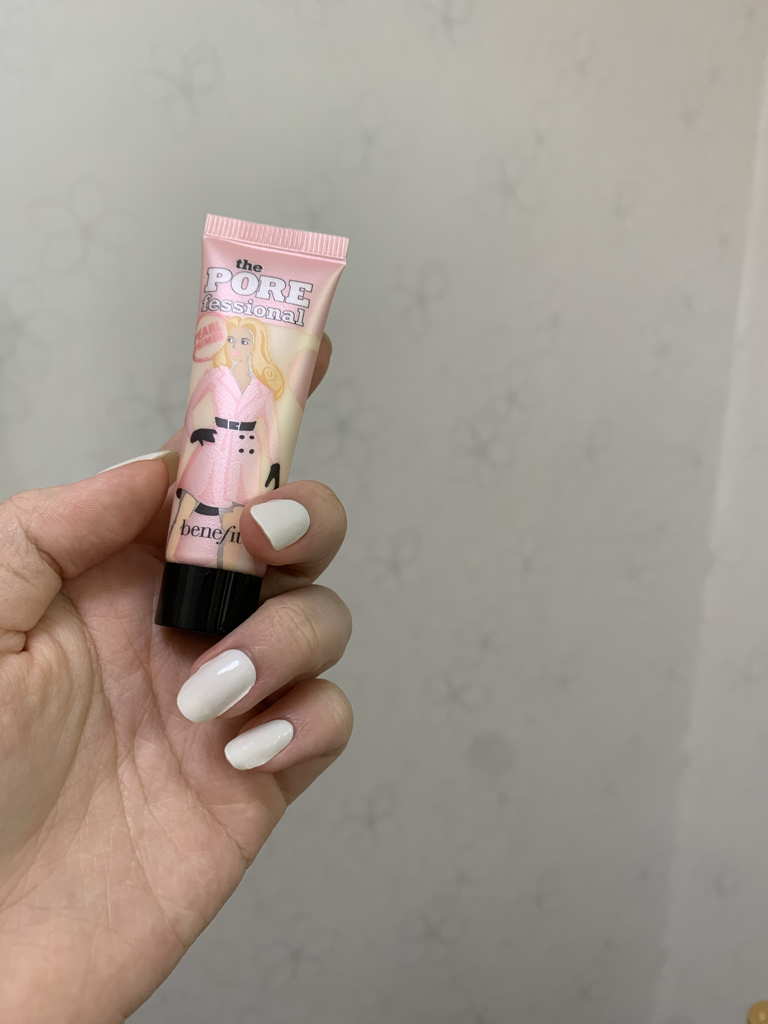 베네피트 (benefit) 더 포어페셔널 프라이머 [펄] review image