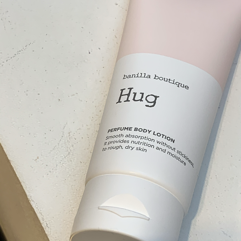 바닐라부티크 (banillaboutique) 허그 퍼퓸 바디로션 review image