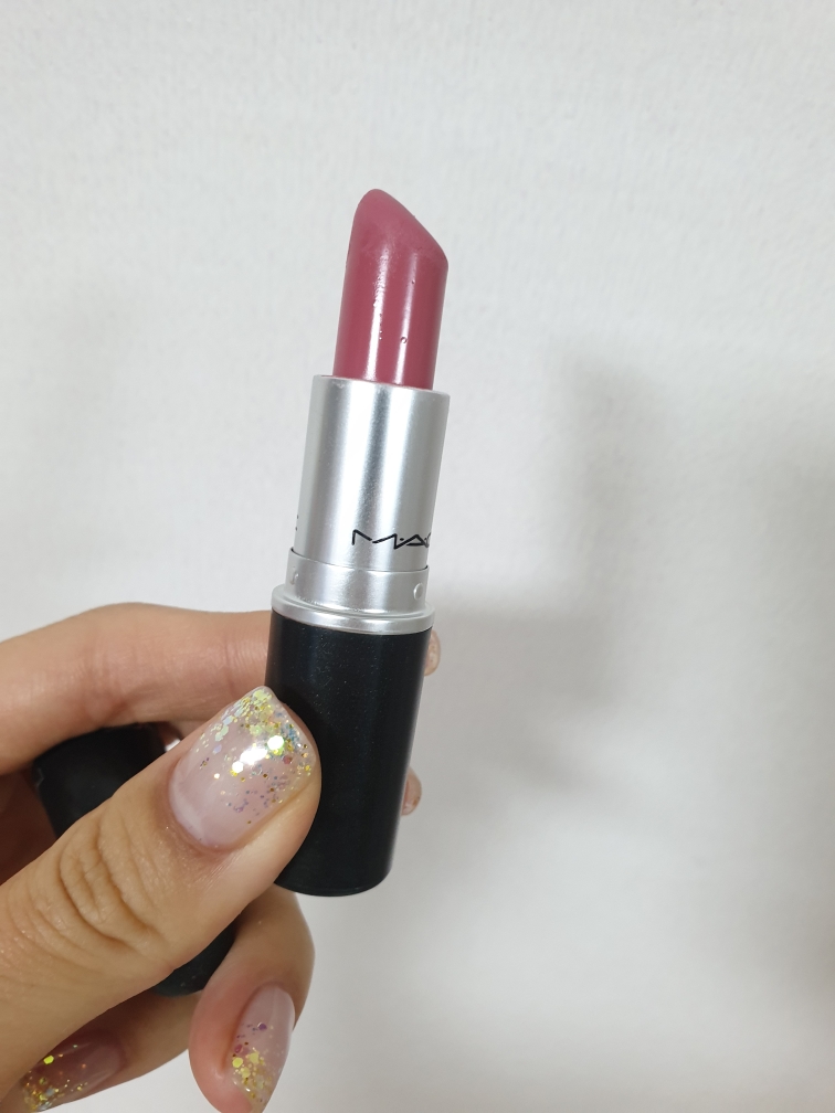 맥 (MAC) 립스틱 [플리즈미] review image