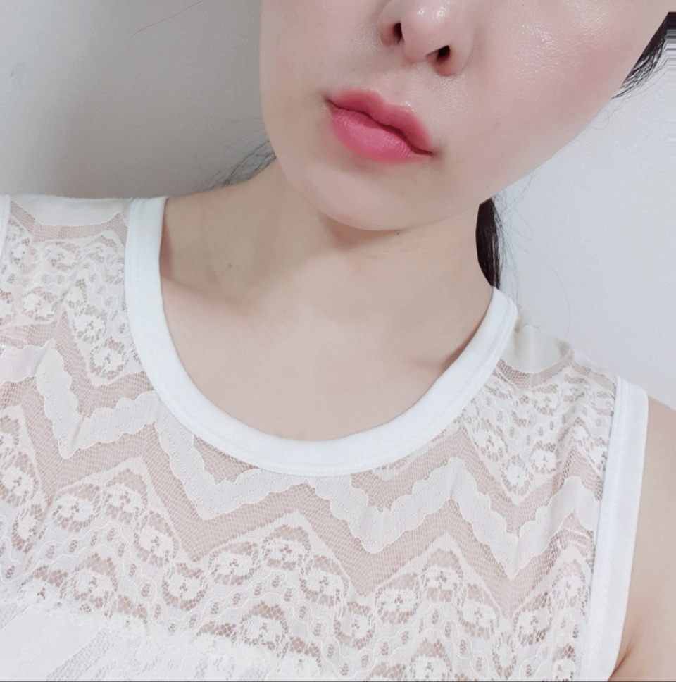 맥 (MAC) 립스틱 [플리즈미] review image