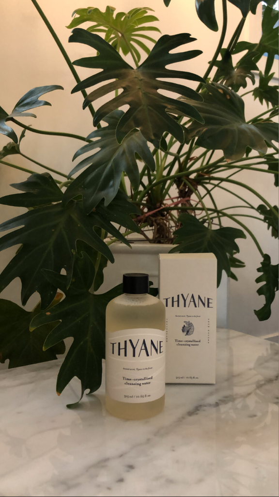 蒂安娜 百里香结晶洁肤水 common.review image