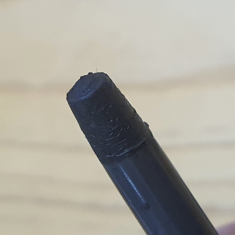 INNISFREE Always New Auto Liner [No. 5 Black Night Beach Road] review image