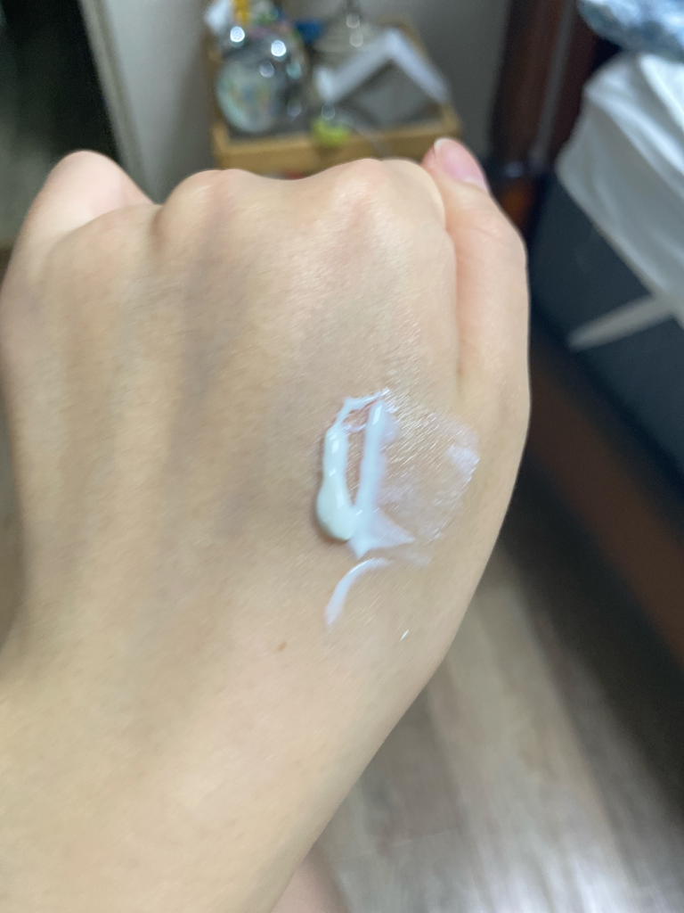 所有债务 水润纯净防晒霜 [SPF35/PA+++) review image
